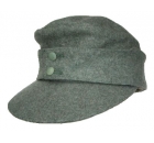 Heer/Waffen-SS M43 Ski Cap